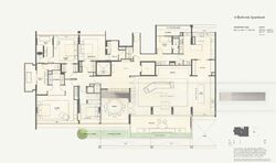 21 Anderson (D10), Condominium #453664091